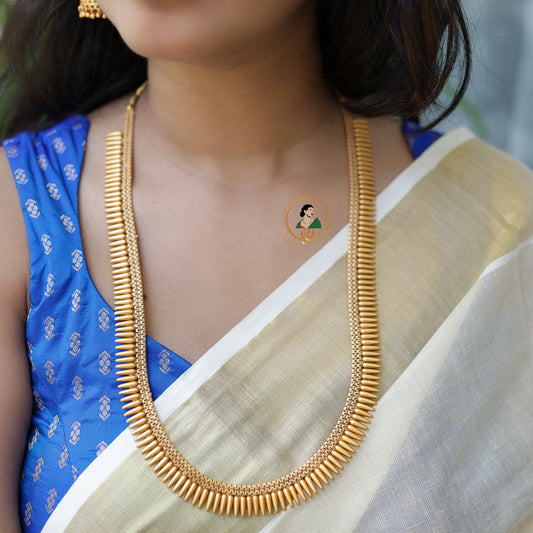 Mullamottu Long Haram