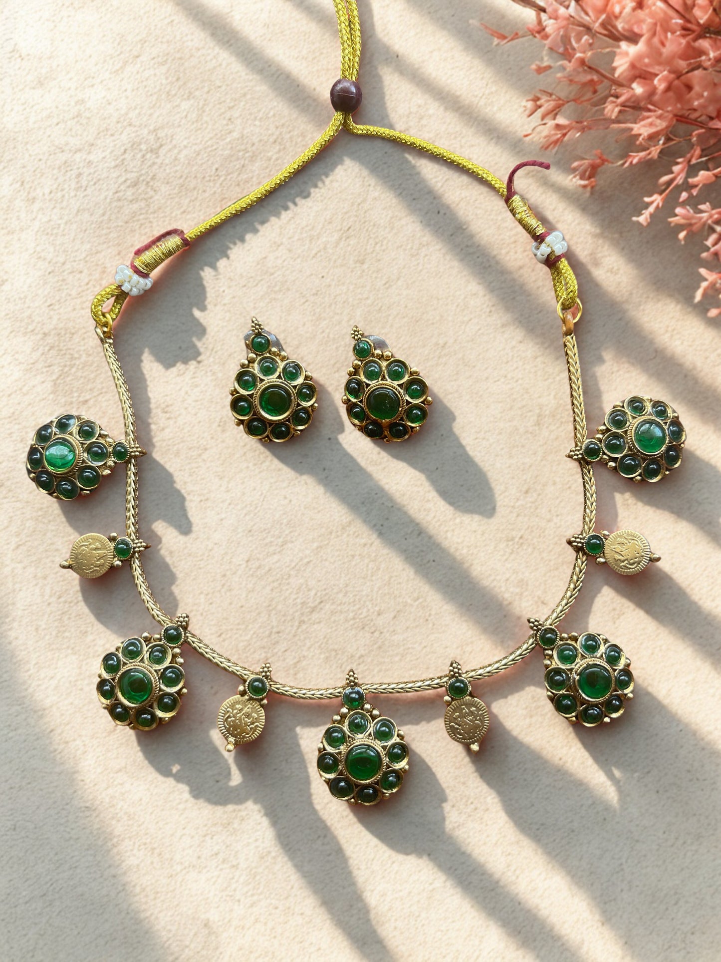 Emerald Kaasumala