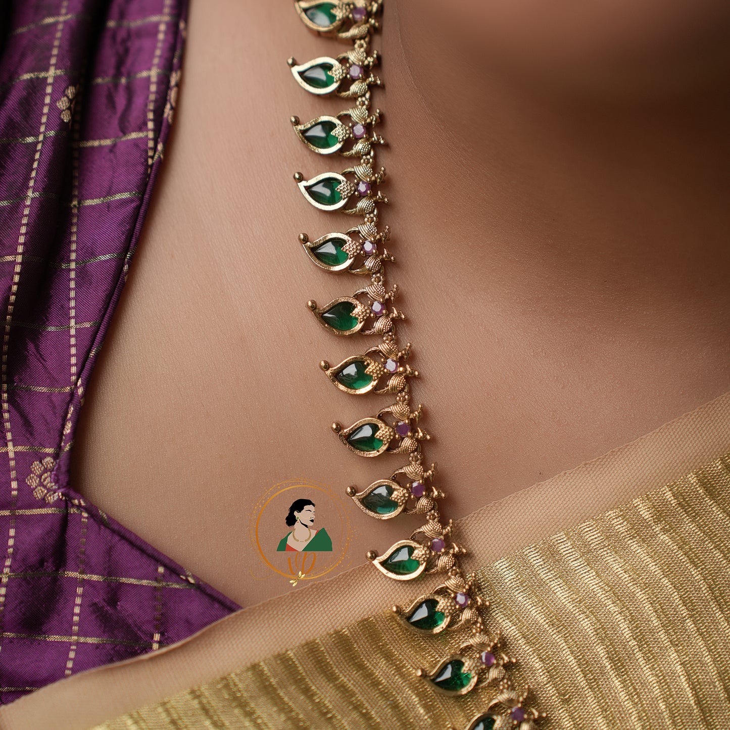 Magnificient Palakka Haraam