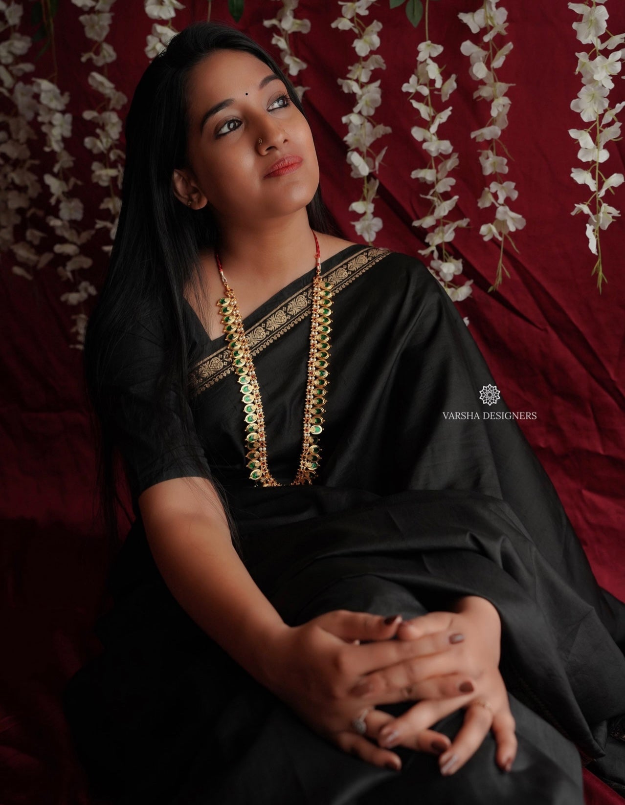 Antique Kerala Palakka Haram