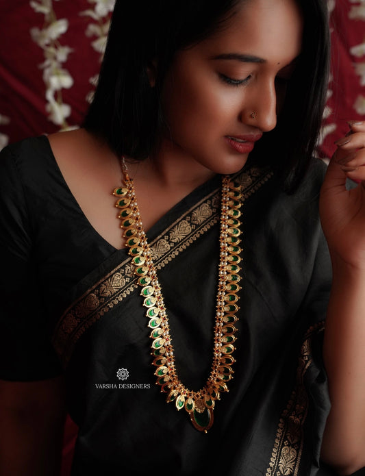 Antique Kerala Palakka Haram