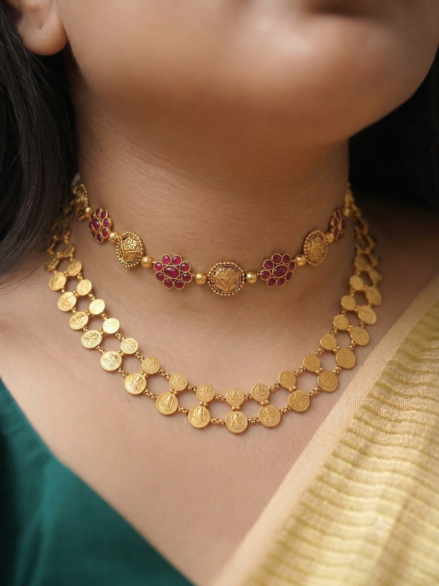 Layered Kaasumaala