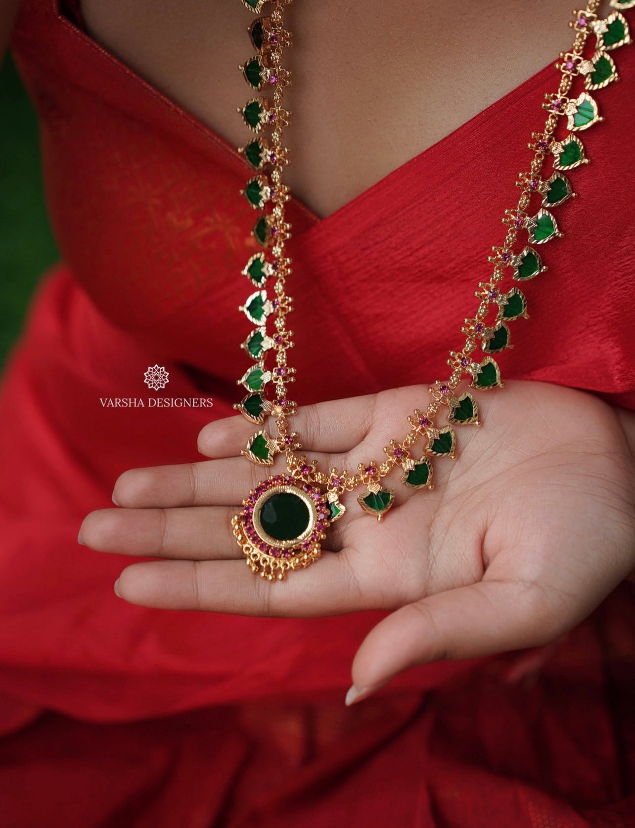 Heritage Kerala Style Palakka Haram