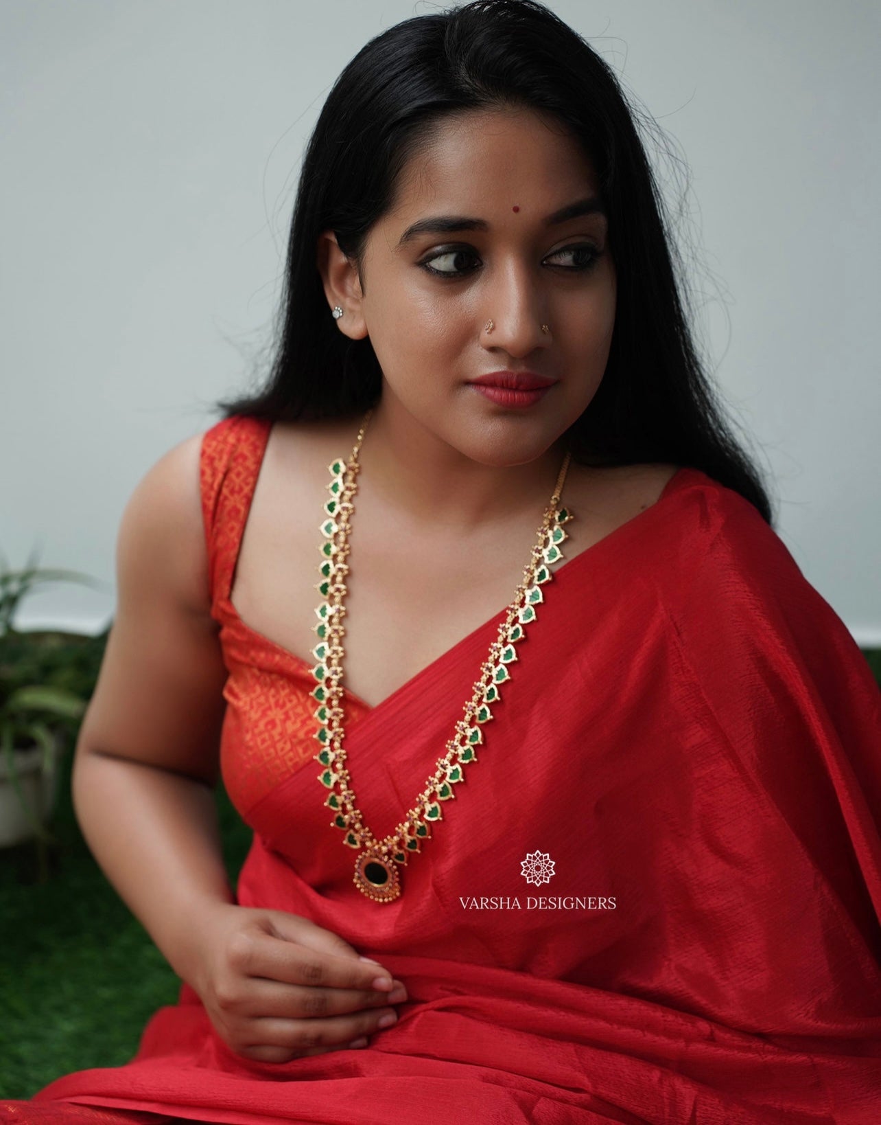 Heritage Kerala Style Palakka Haram