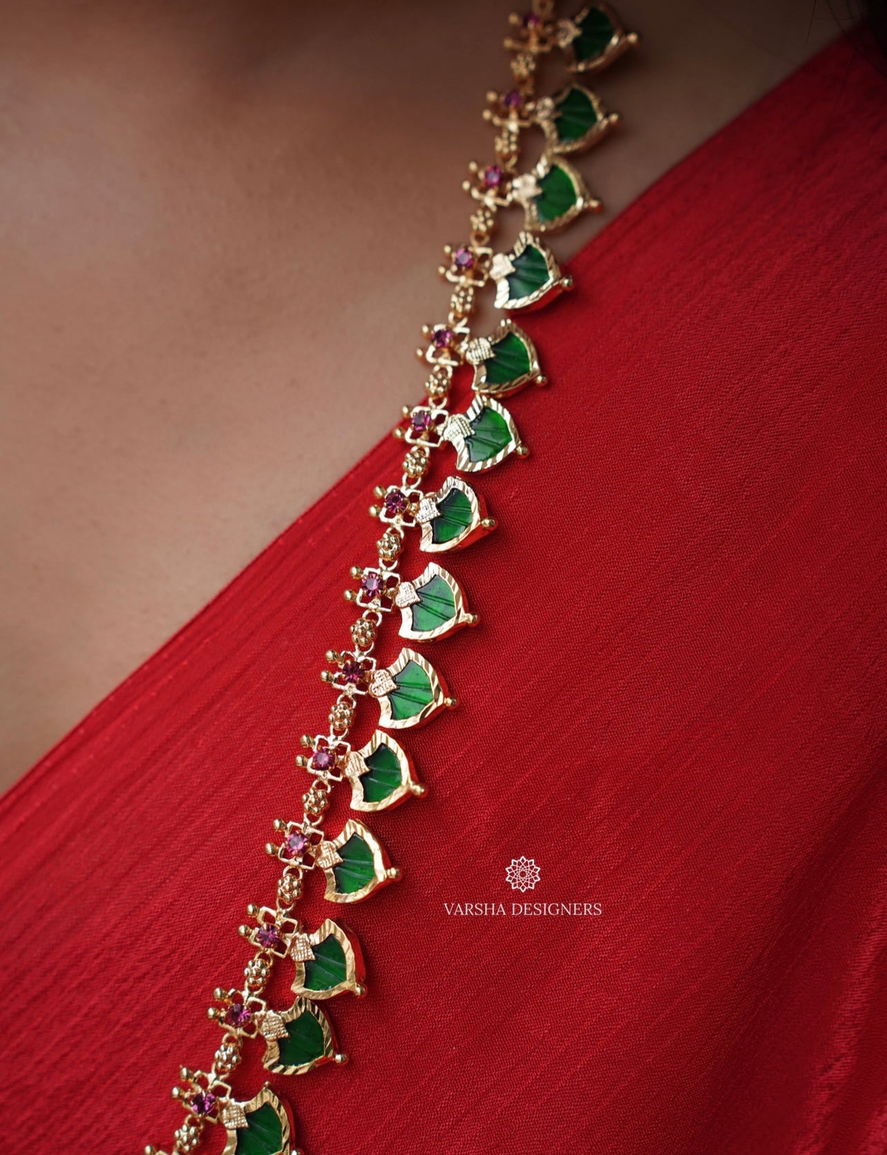 Heritage Kerala Style Palakka Haram