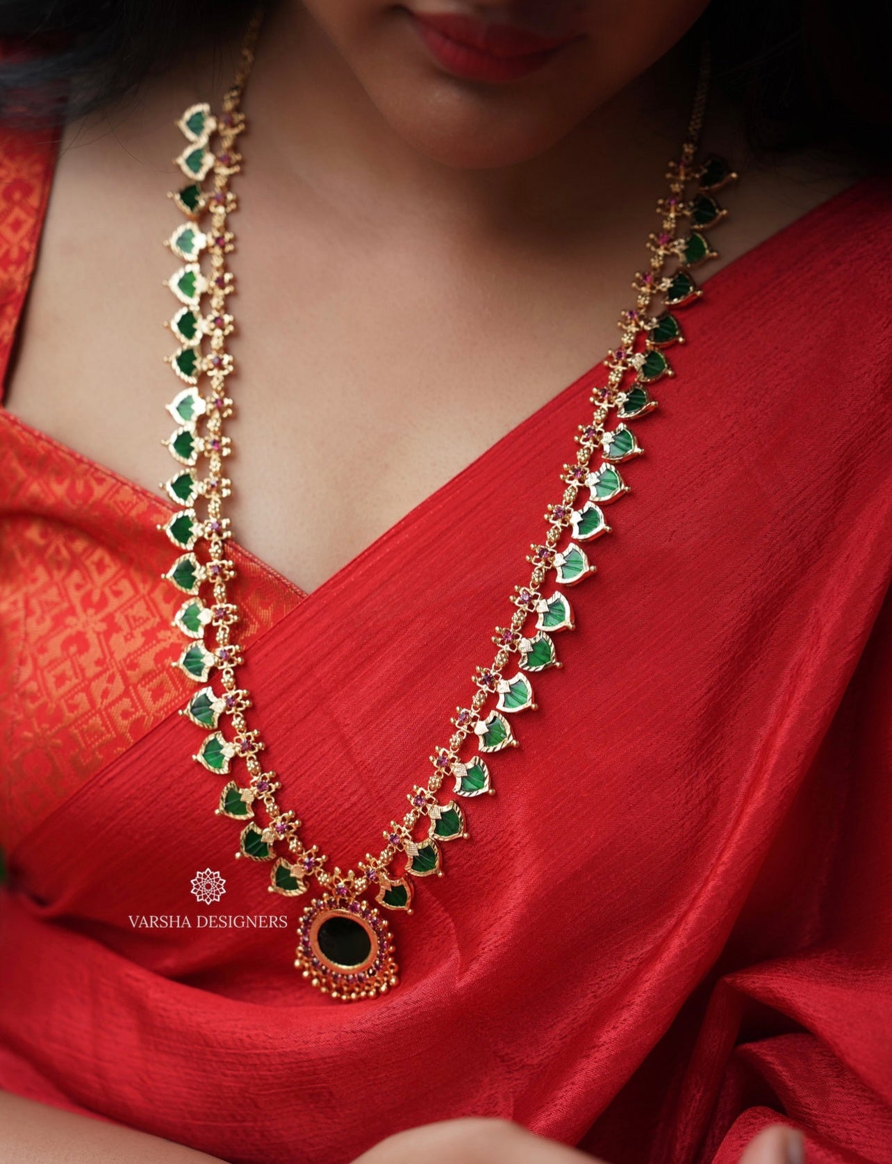 Heritage Kerala Style Palakka Haram