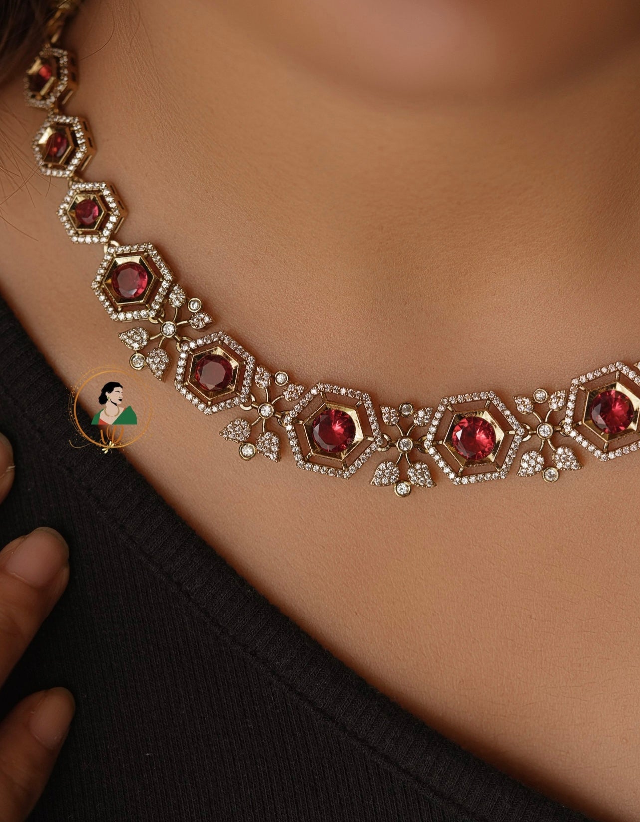 Magnificent Rubies