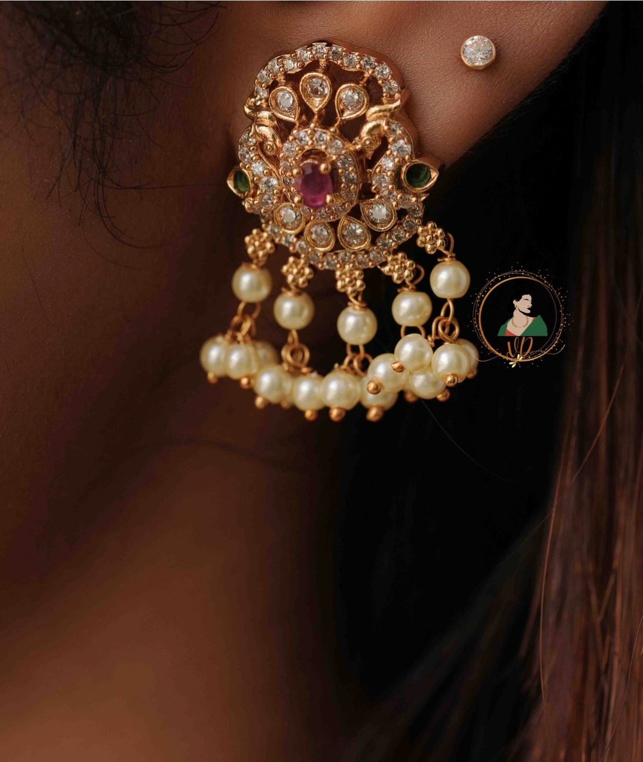 Classic Pearl Jewellery