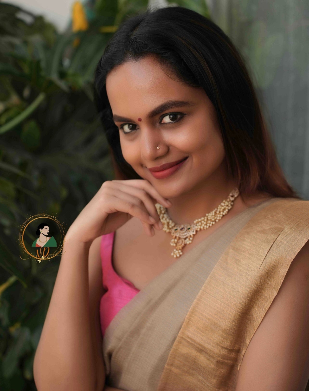 Classic Pearl Jewellery