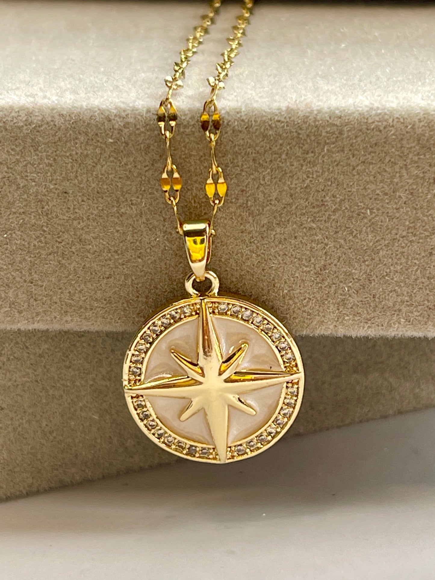 Anti Tarnish Necklaces