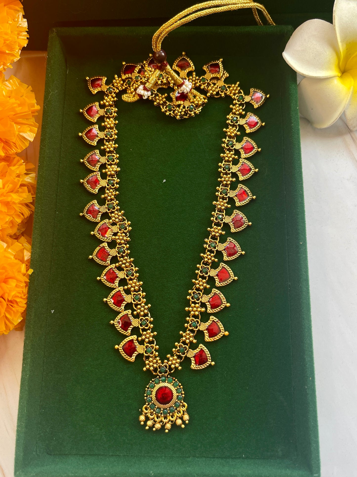 Ruby Palakka Maala