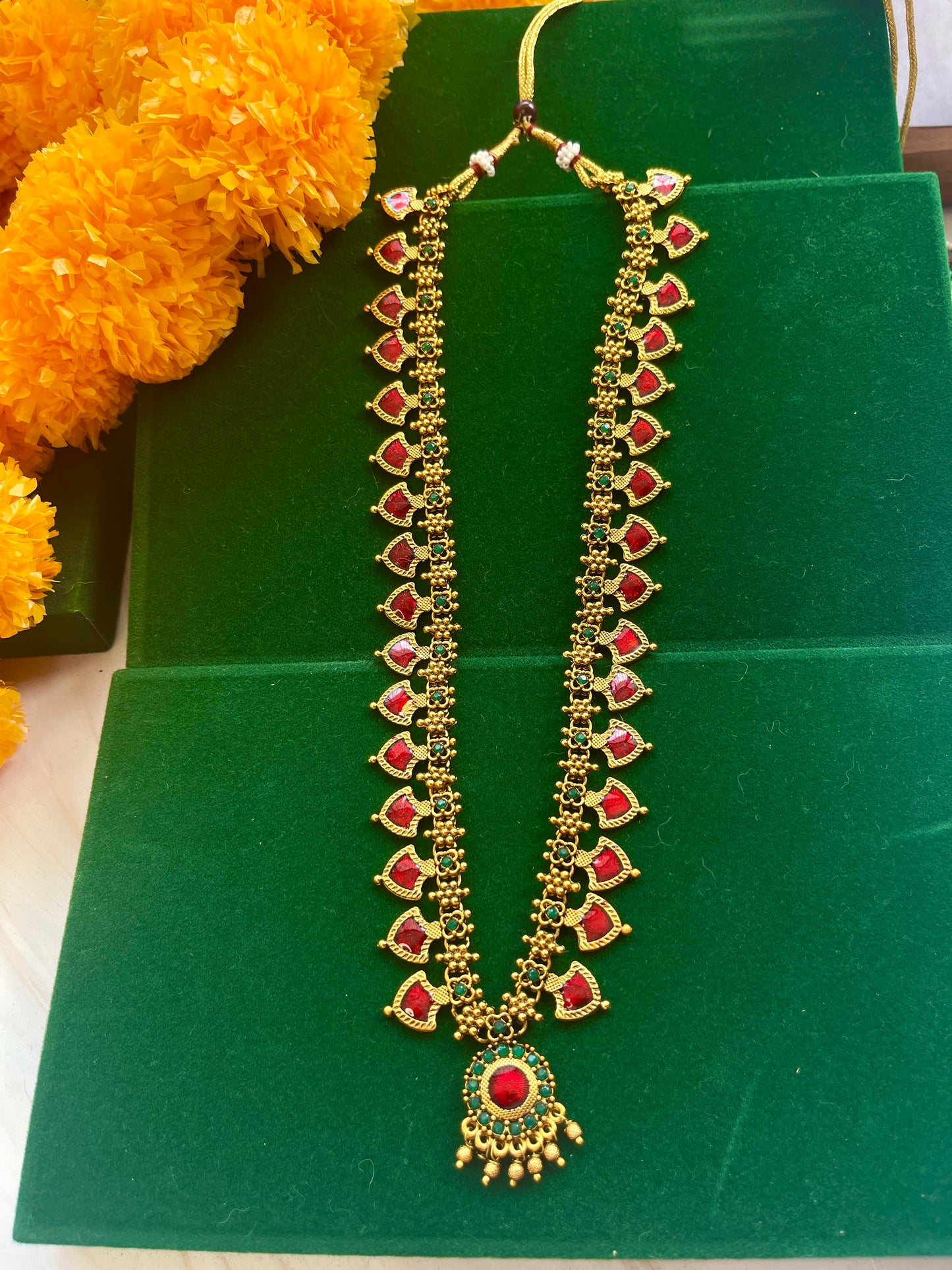 Ruby Palakka Maala