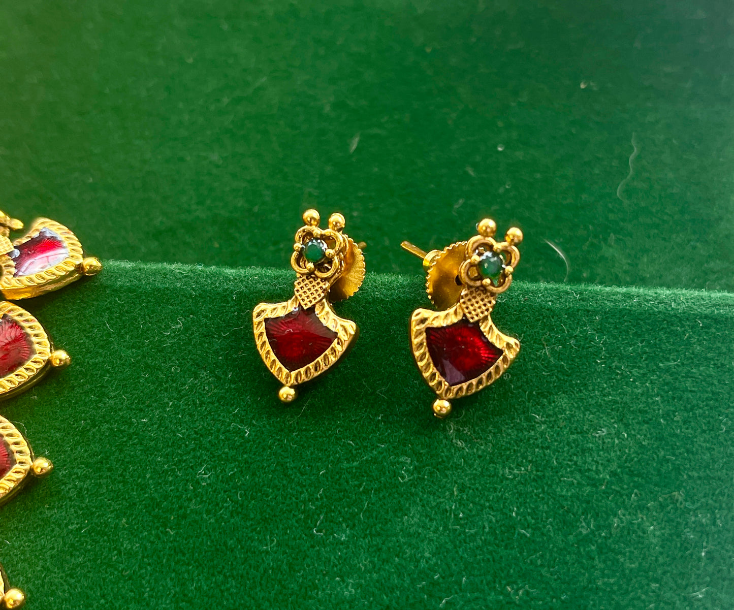 Ruby Palakka Maala