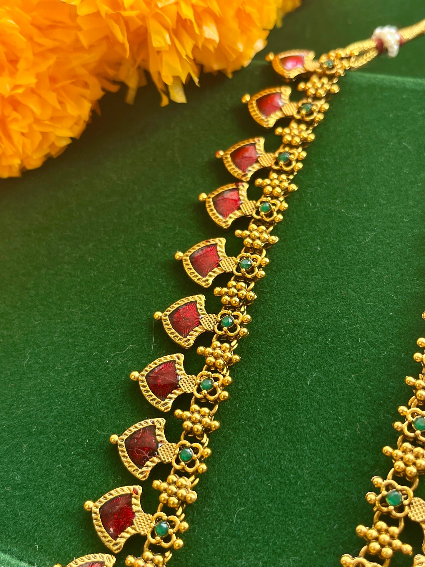 Ruby Palakka Maala