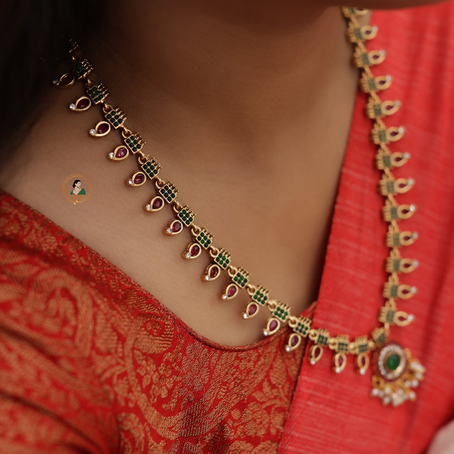 Kerala Style Palakka Haram