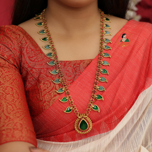 Kerala Style Palakka Haram