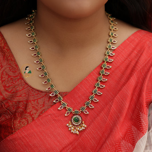 Kerala Style Palakka Haram