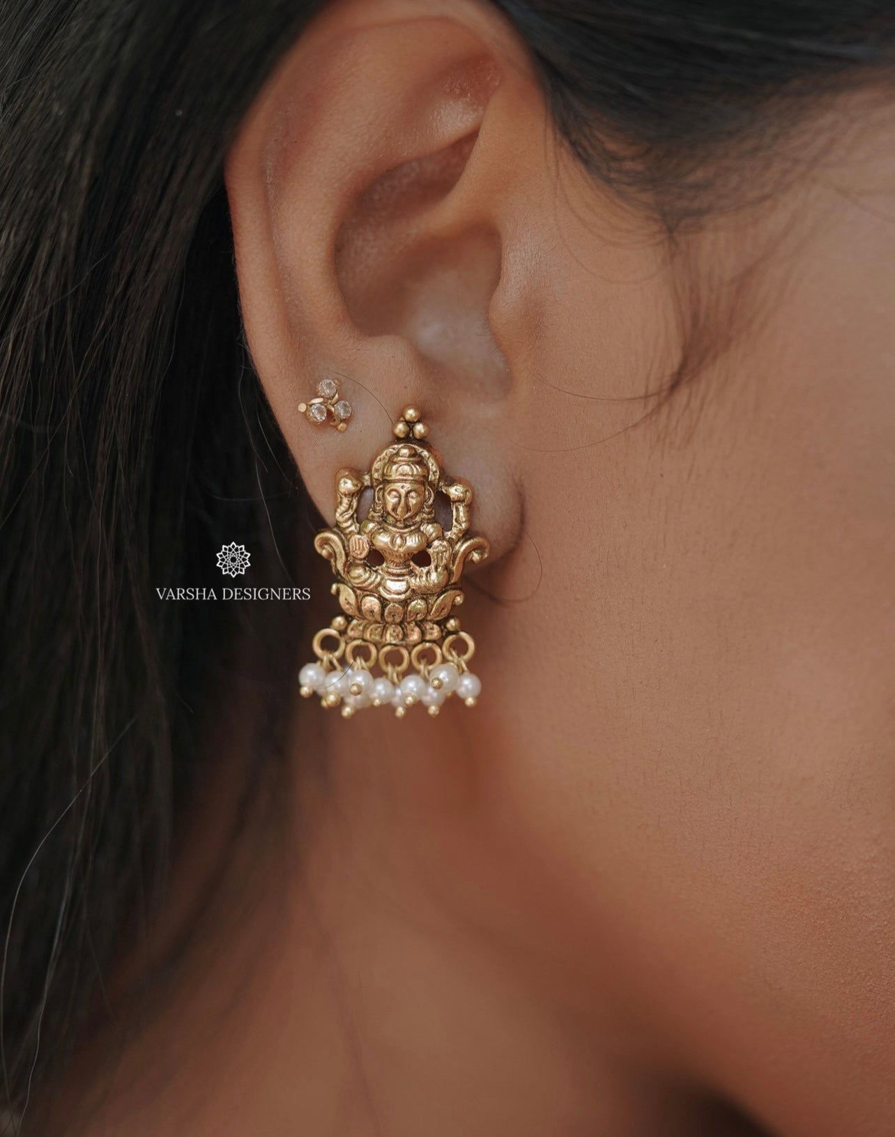 Matte Finish Kemp Stone Pearl Haram