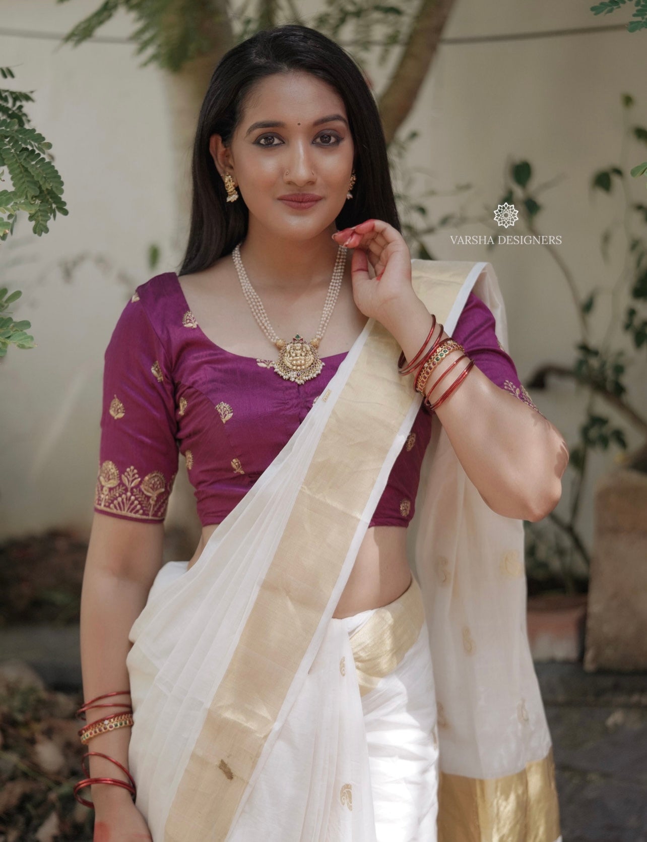 Matte Finish Kemp Stone Pearl Haram