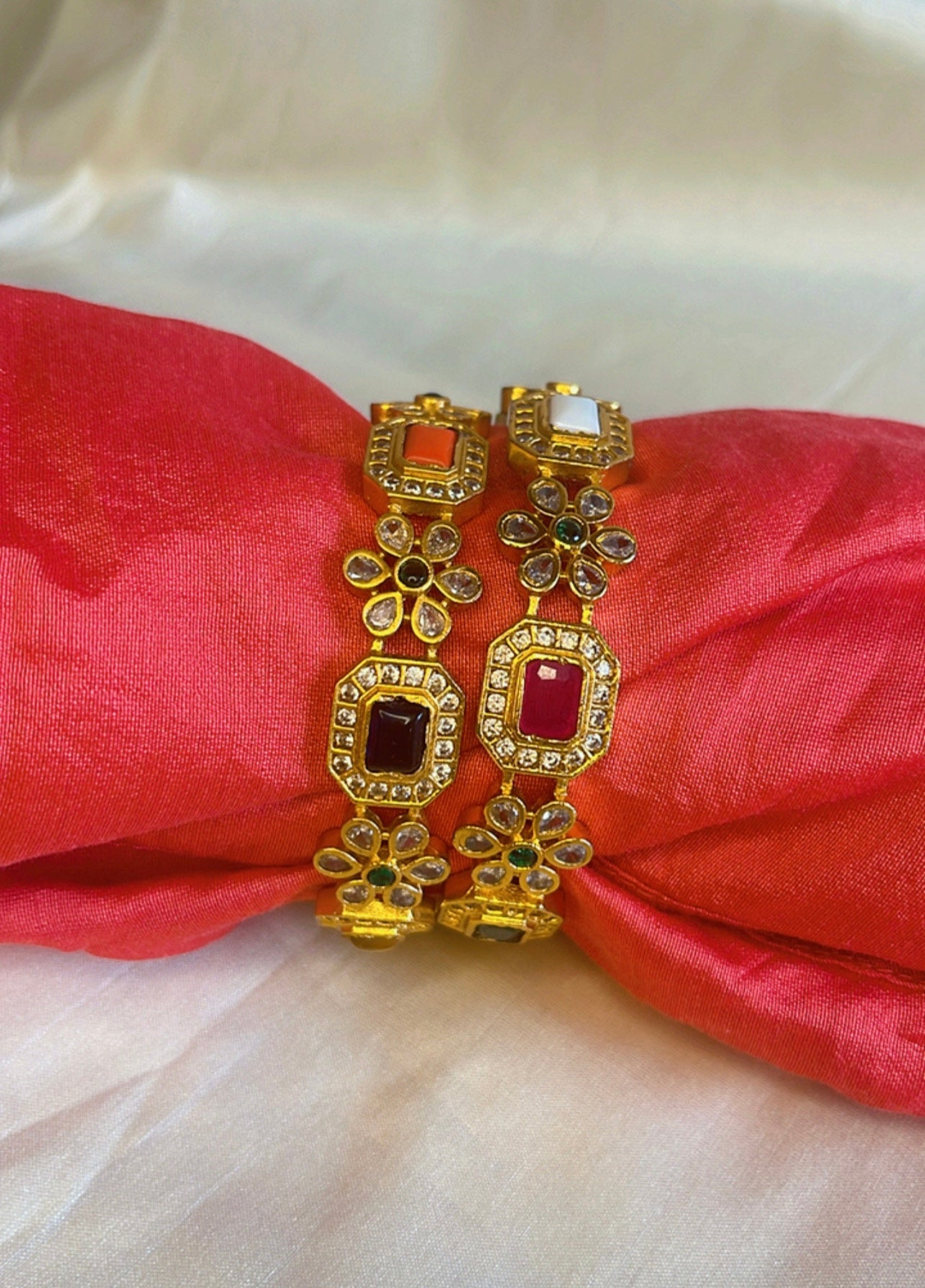 Navaratna Bangles