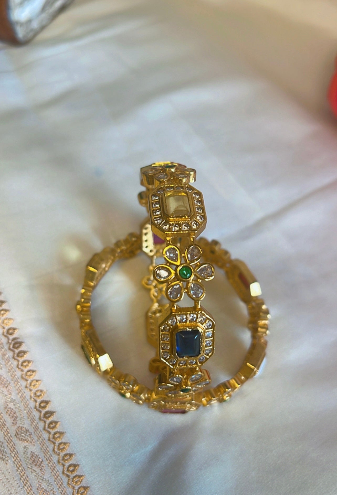 Navaratna Bangles