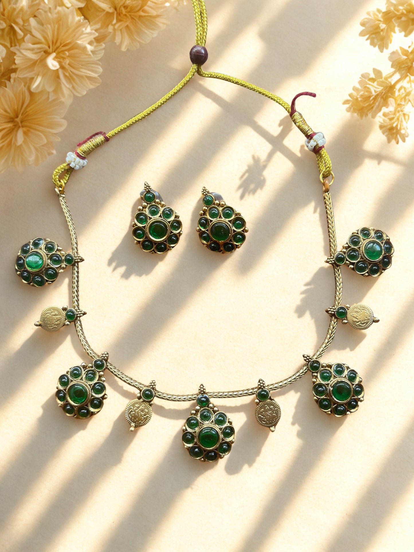 Emerald Kaasumala