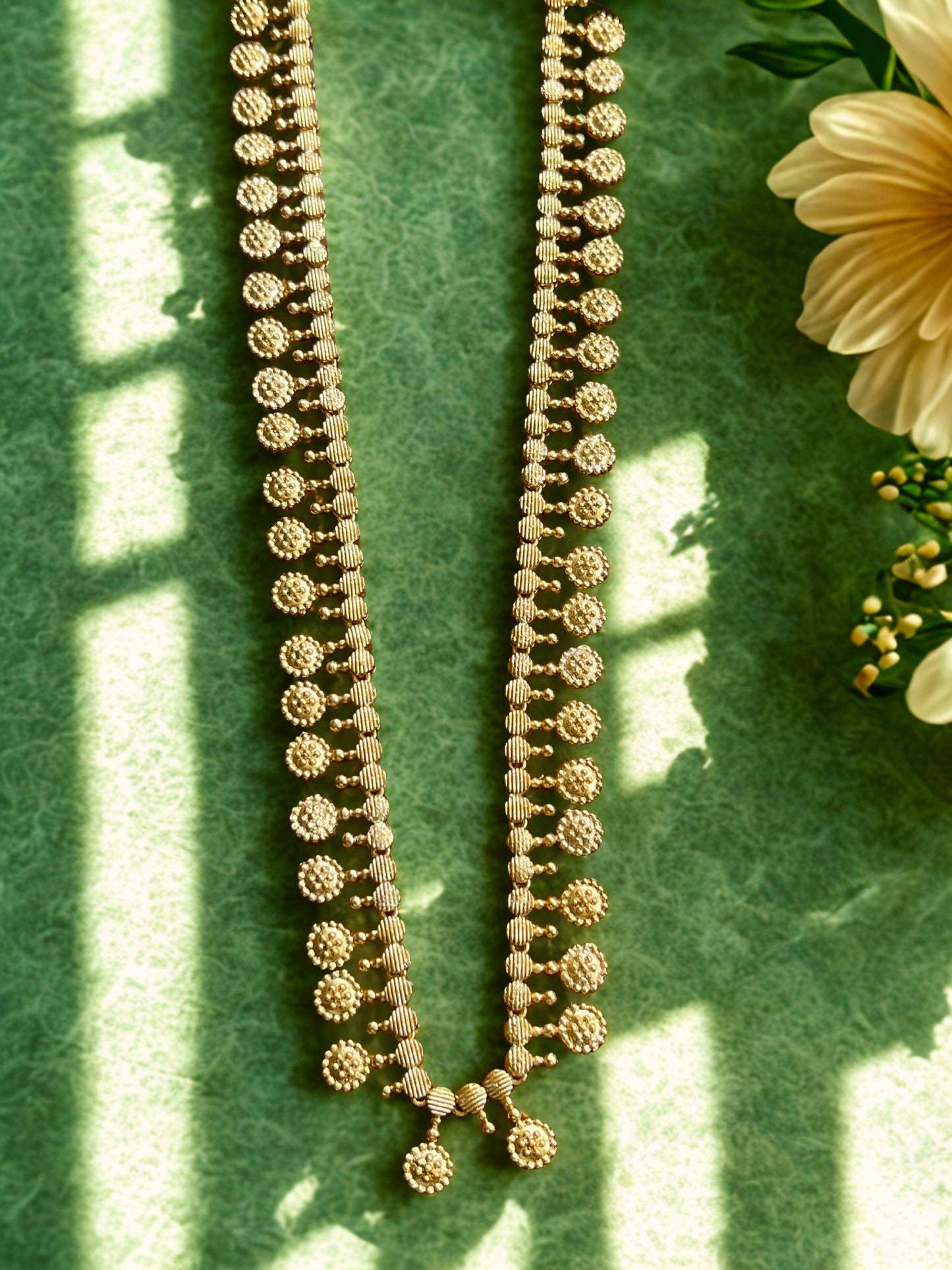 Basic Matte Finish Long Haram