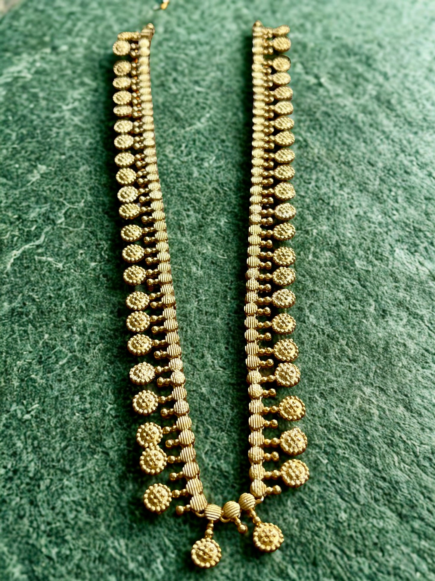 Basic Matte Finish Long Haram