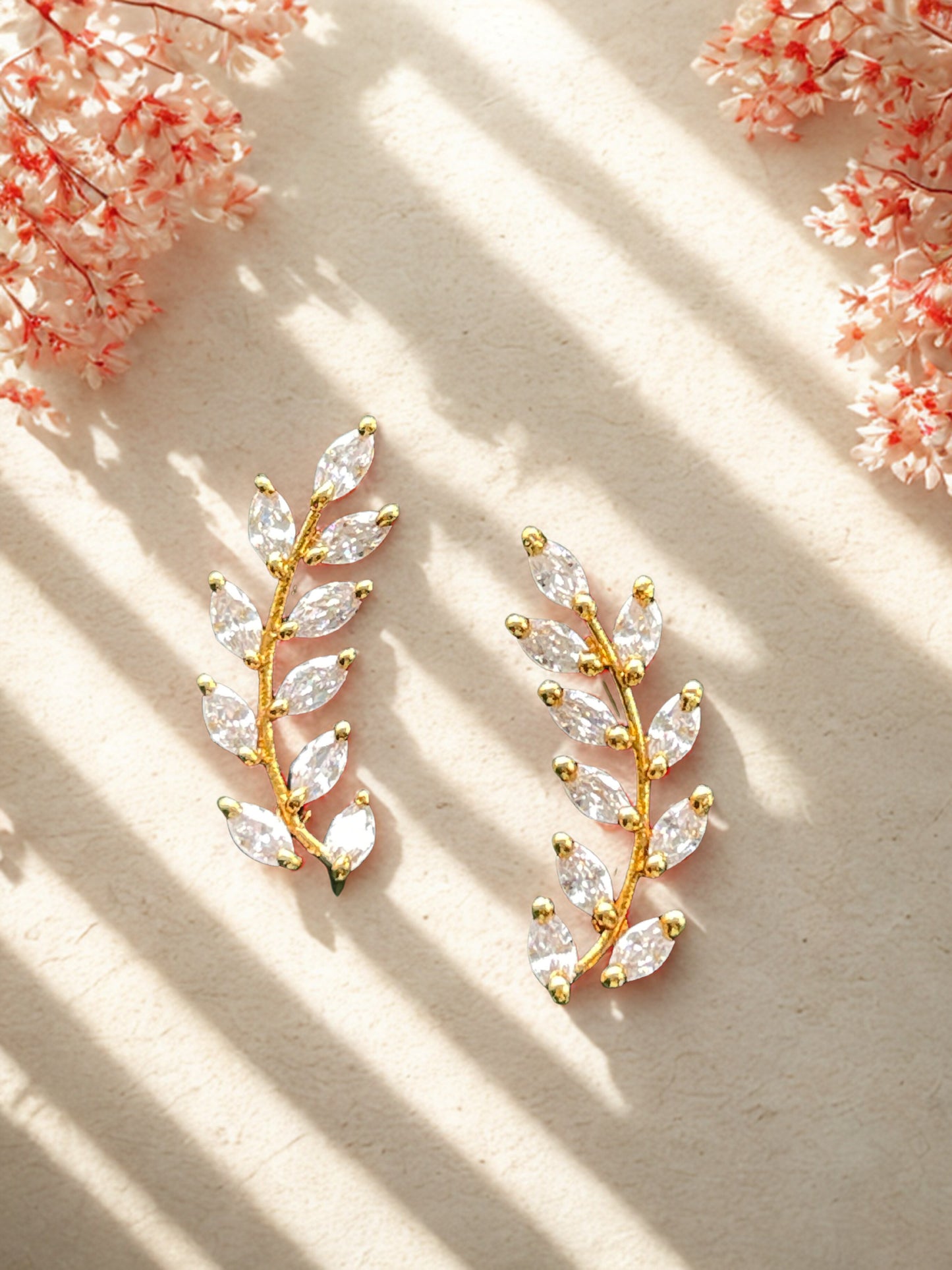 Cute Earcuffs Earrings