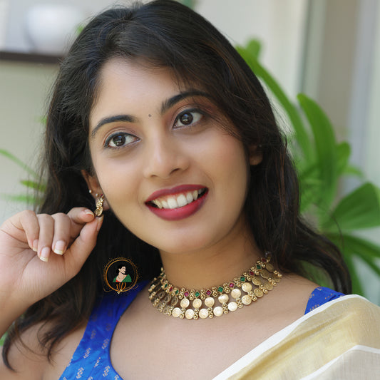 Dual Layer Kasumala