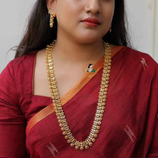 Exquisite Antique Haram