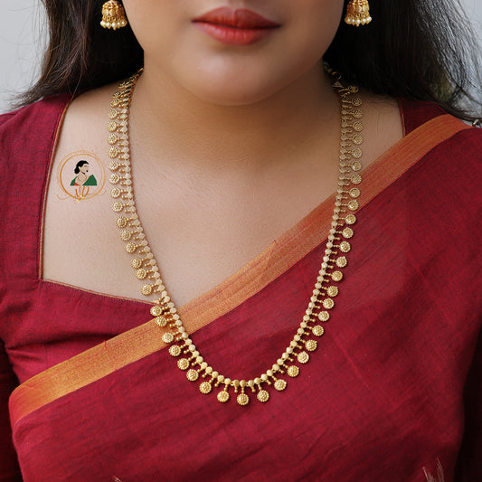 Basic Matte Finish Long Haram