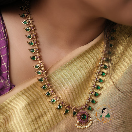 Magnificient Palakka Haraam