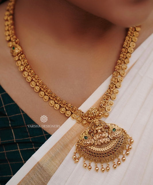 Antique Lakshmi Temple Haram