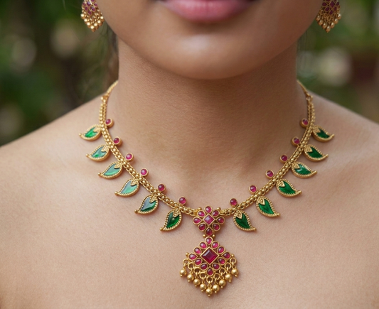 Kerala Palakka Maala
