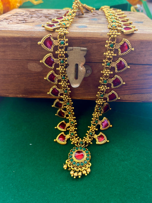Ruby Palakka Maala