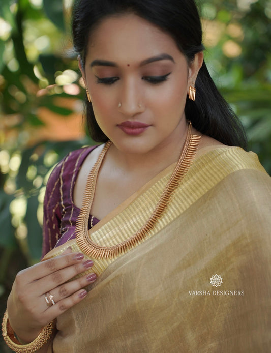 Matte Finish Mulla Mottu Haram