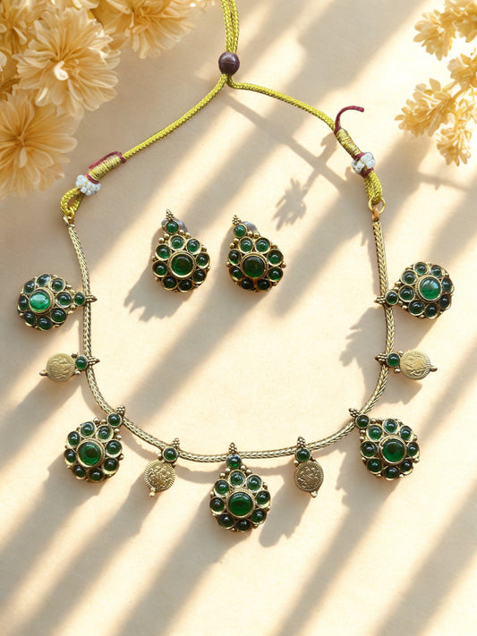 Emerald Kaasumala
