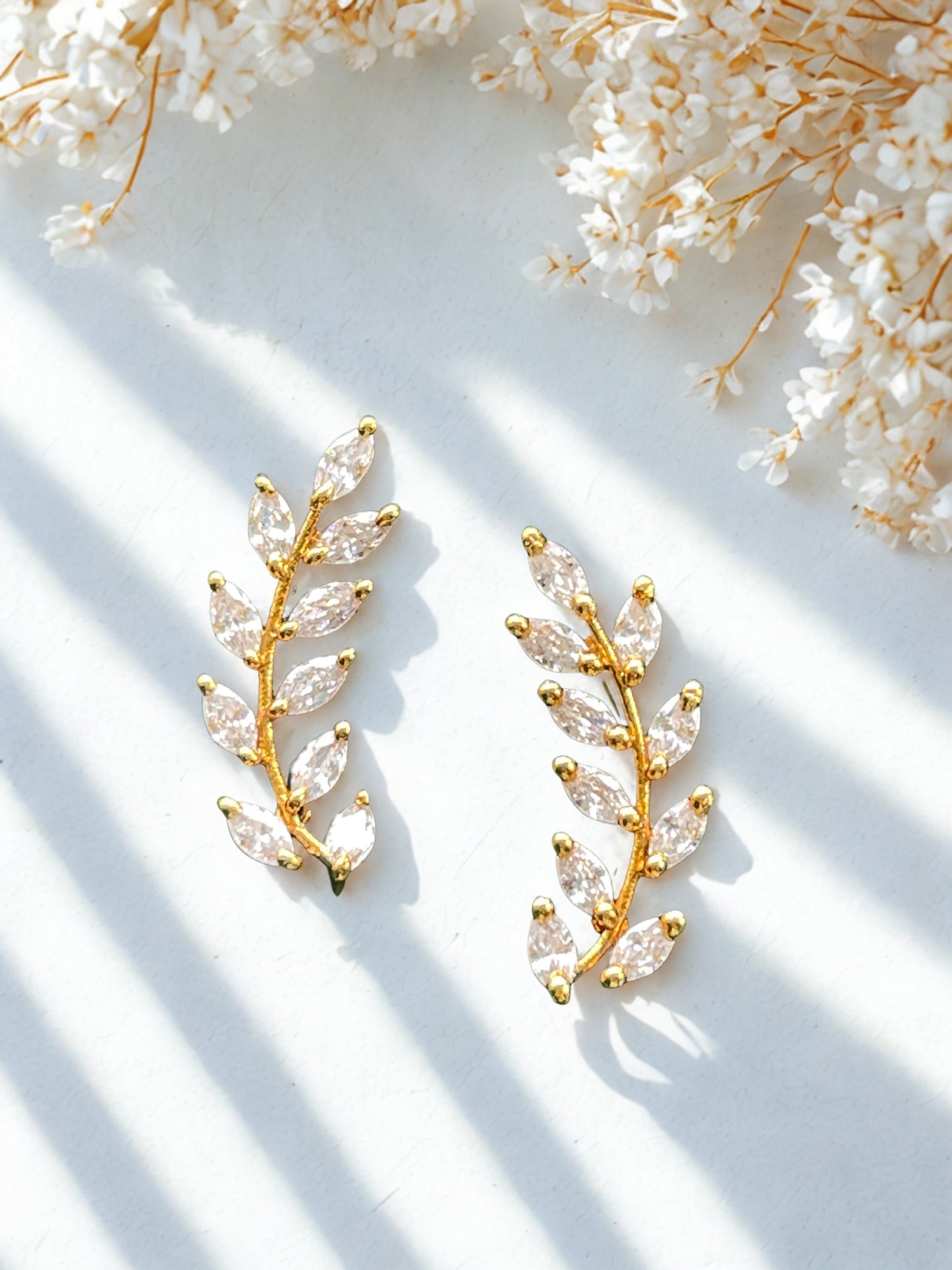 Cute Earcuffs Earrings