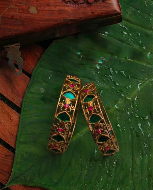 Palakka Bangles